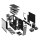 FRACTAL DESIGN Obudowa Define 7 Black TG Dark Tint ATX FD-C-DEF7A-03 - 553861 - zdjęcie 12